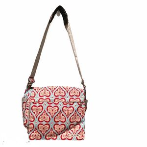 Ju Ju Be Diaper Bag